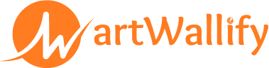 artWallify Logo